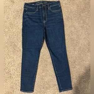 American Eagle Ne(x)t Level Stretch Jean